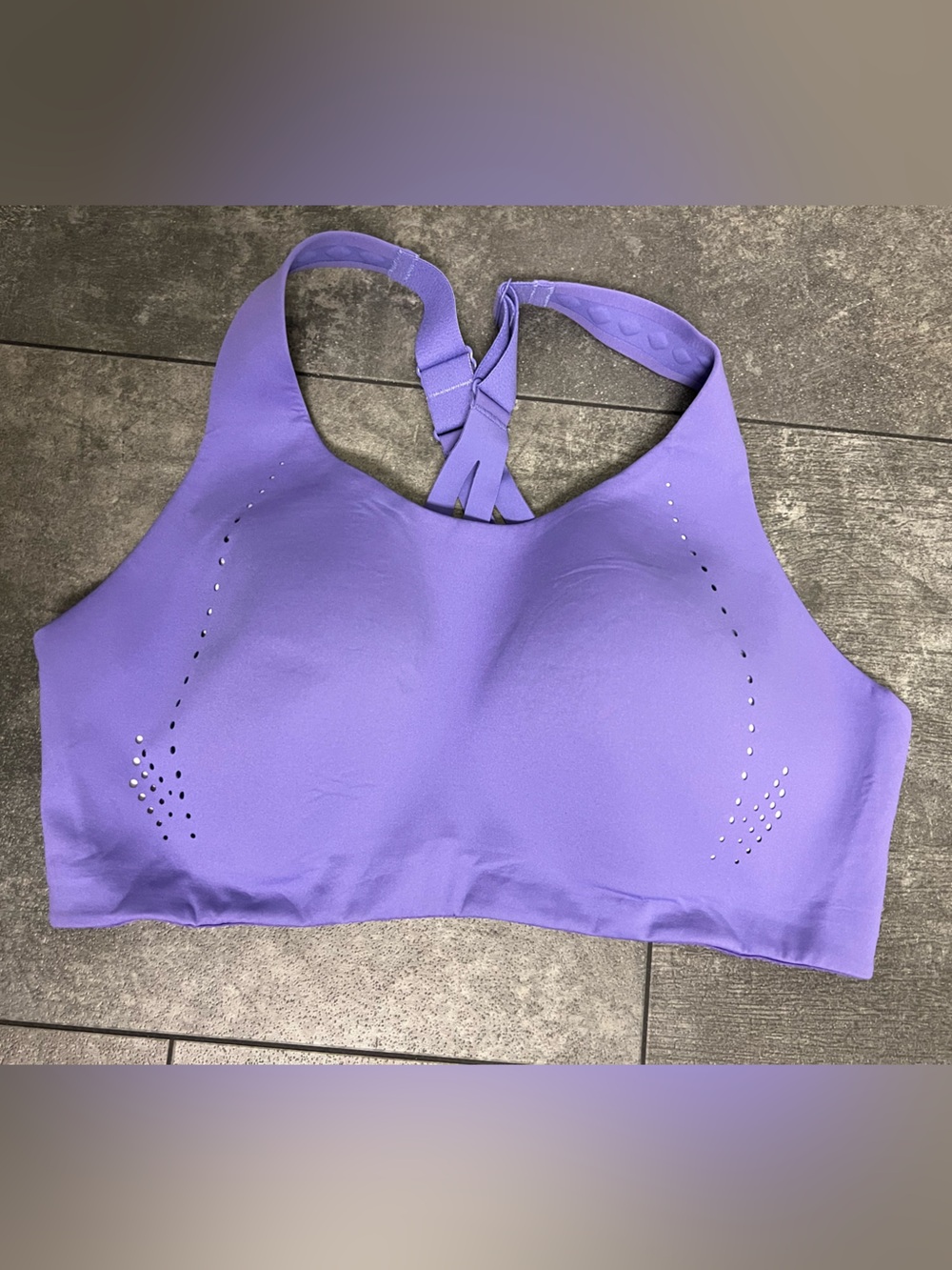 Lululemon Air Support Bra
